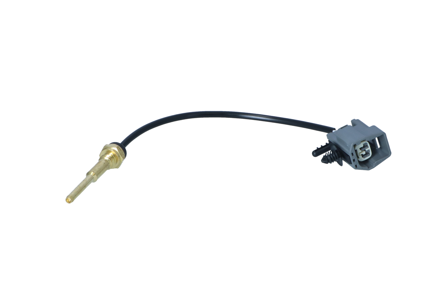 NRF Sonde de température, liquide de refroidissement (727014) pour FORD Focus Mk1 Break (DNW) 1.8 BiFuel (82 KW / 111 CH / de 2003)