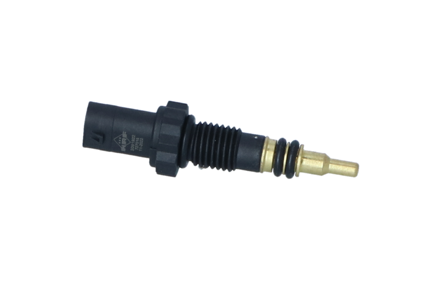 NRF Kühlmitteltemperatur-Sensor (727016) von Ihrem MINI Schrägheck (F55) Cooper SD (125 KW / 170 PS / ab 2013)