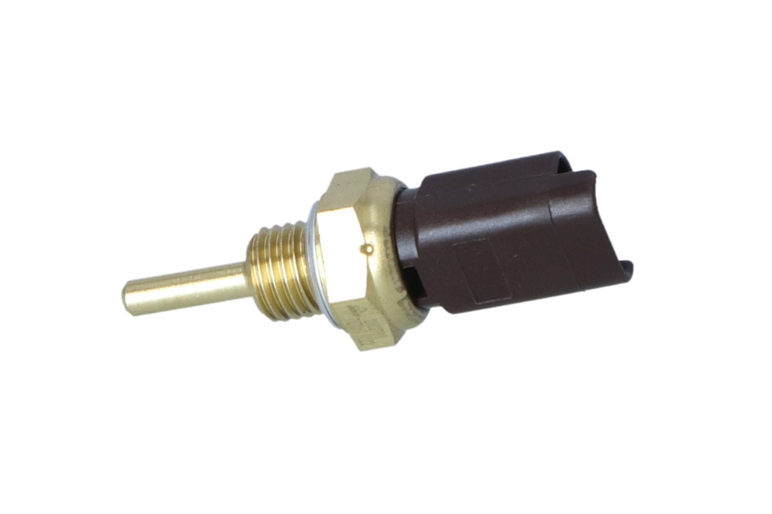 NRF Sonde de température, liquide de refroidissement (727019) pour CHRYSLER Ypsilon 3/5 portes 1.2 (51 KW / 69 CH / de 2011)