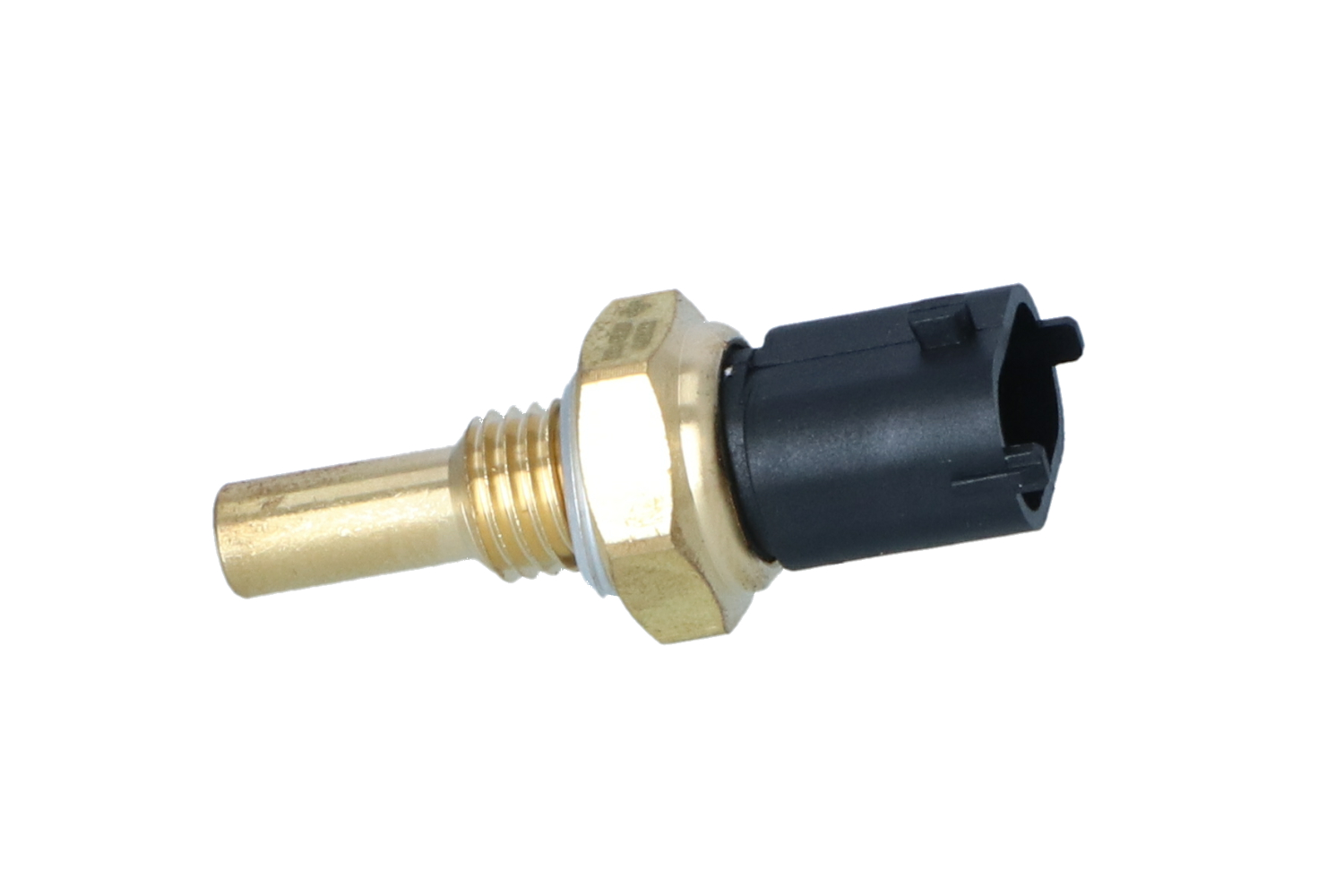 NRF Sensor, coolant temperature (727028) for VAUXHALL Astra Mk V (H) (A04) Hatchback 1.8 (L48) (92 KW / 125 HP / from 2004)