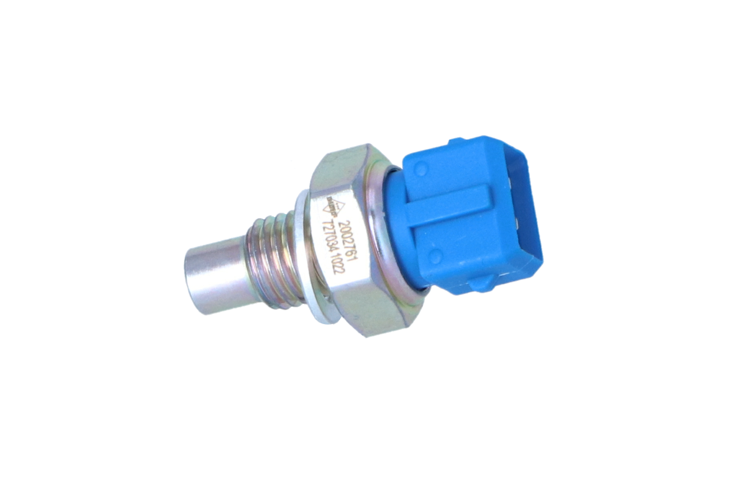 OEM 60806379 NRF Sonde de température, liquide de refroidissement 727034 pour FIAT, ALFA ROMEO, LANCIA