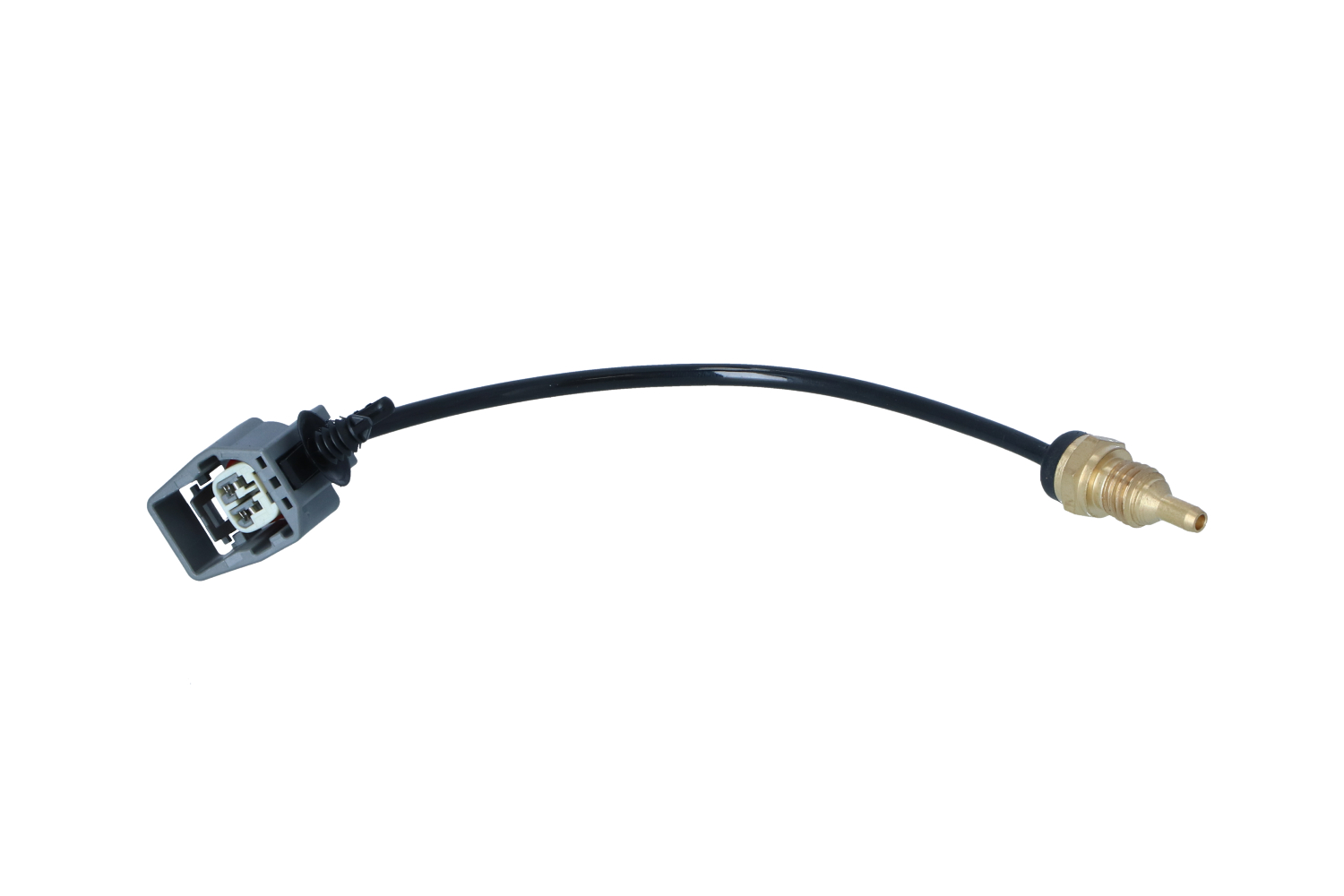 NRF Sonde de température, liquide de refroidissement (727036) pour FORD Focus Mk1 Break (DNW) 1.8 DI / TDDi (55 KW / 75 CH / de 1999)