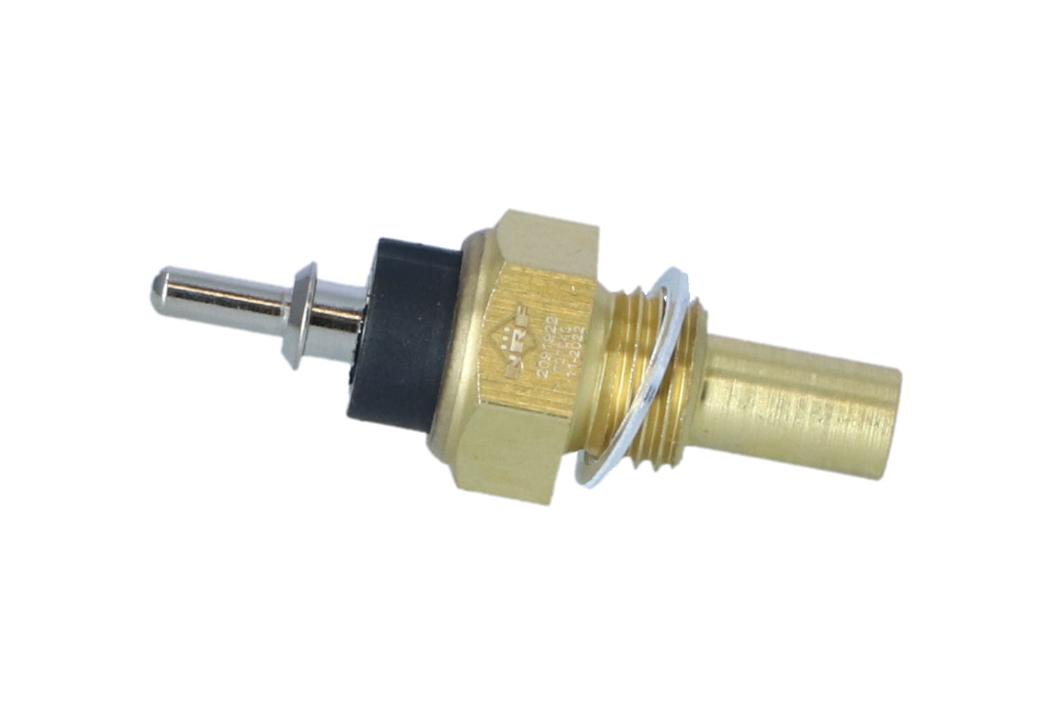 NRF SSANGYONG Sensor, temperatura do líquido de refrigeração 727043