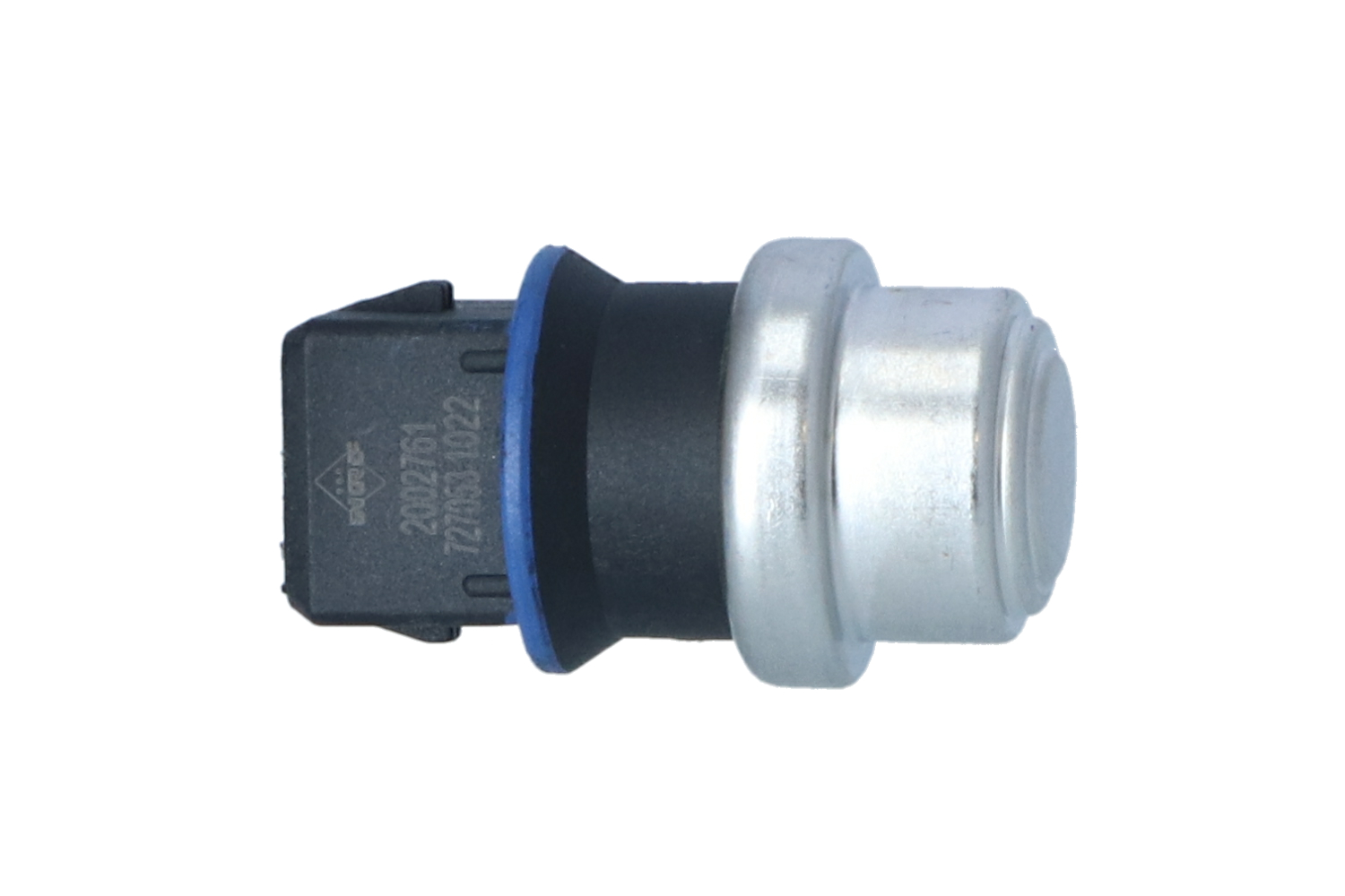 NRF Sensor, coolant temperature (727053) for VW Transporter IV Van (70A, 70H, 7DA, 7DH) 1.8 (49 KW / 67 HP / from 1990)