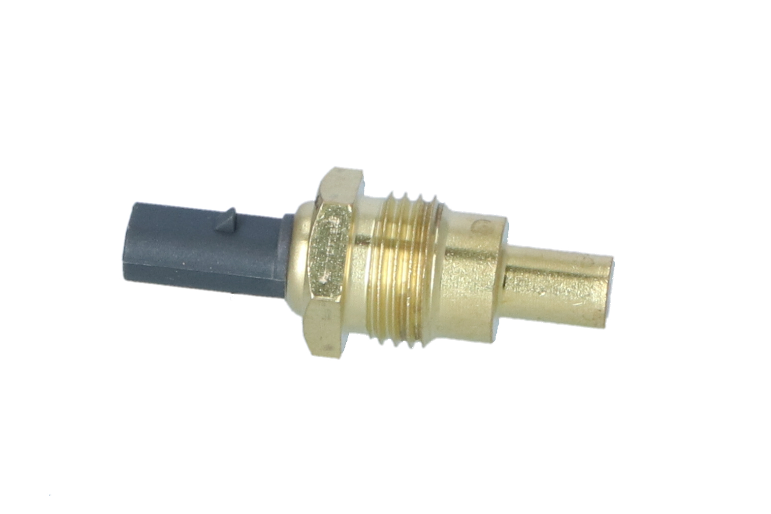 NRF Sensor, temperatura del refrigerante (727065) para TOYOTA Dyna Camión de plataforma / Chasis (KD_, LY_, _Y2_, _U3_, _U4_) 3.0 D4d (KDY261_, KDY251_, KDY231_, KDY221_) (80 KW / 109 CV / de 2006)