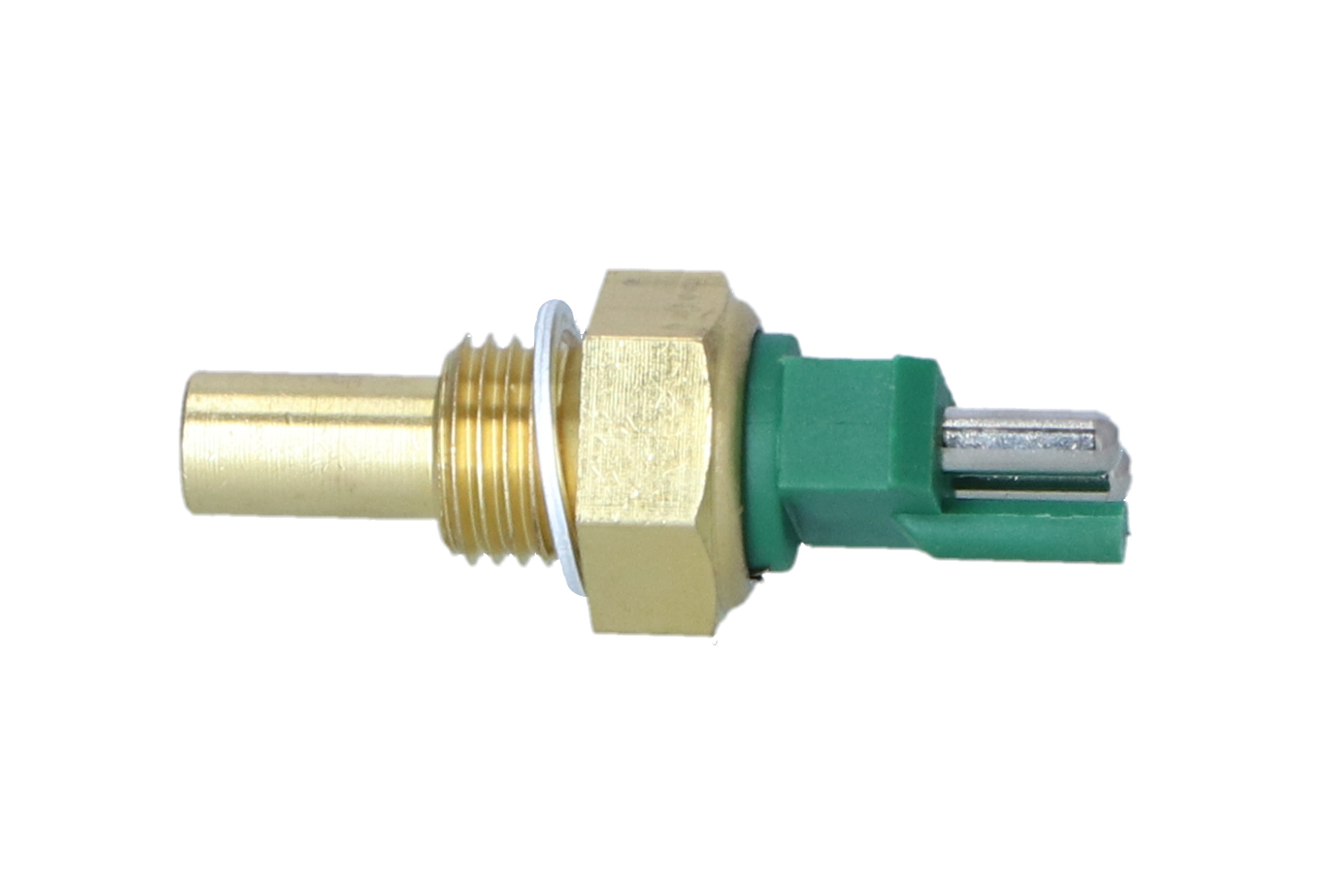 NRF Kühlmitteltemperatur-Sensor (727070) von Ihrem VW LT 28-35 II Bus (2DB, 2DE, 2DK) 2.8 TDI (96 KW / 131 PS / ab 1999)