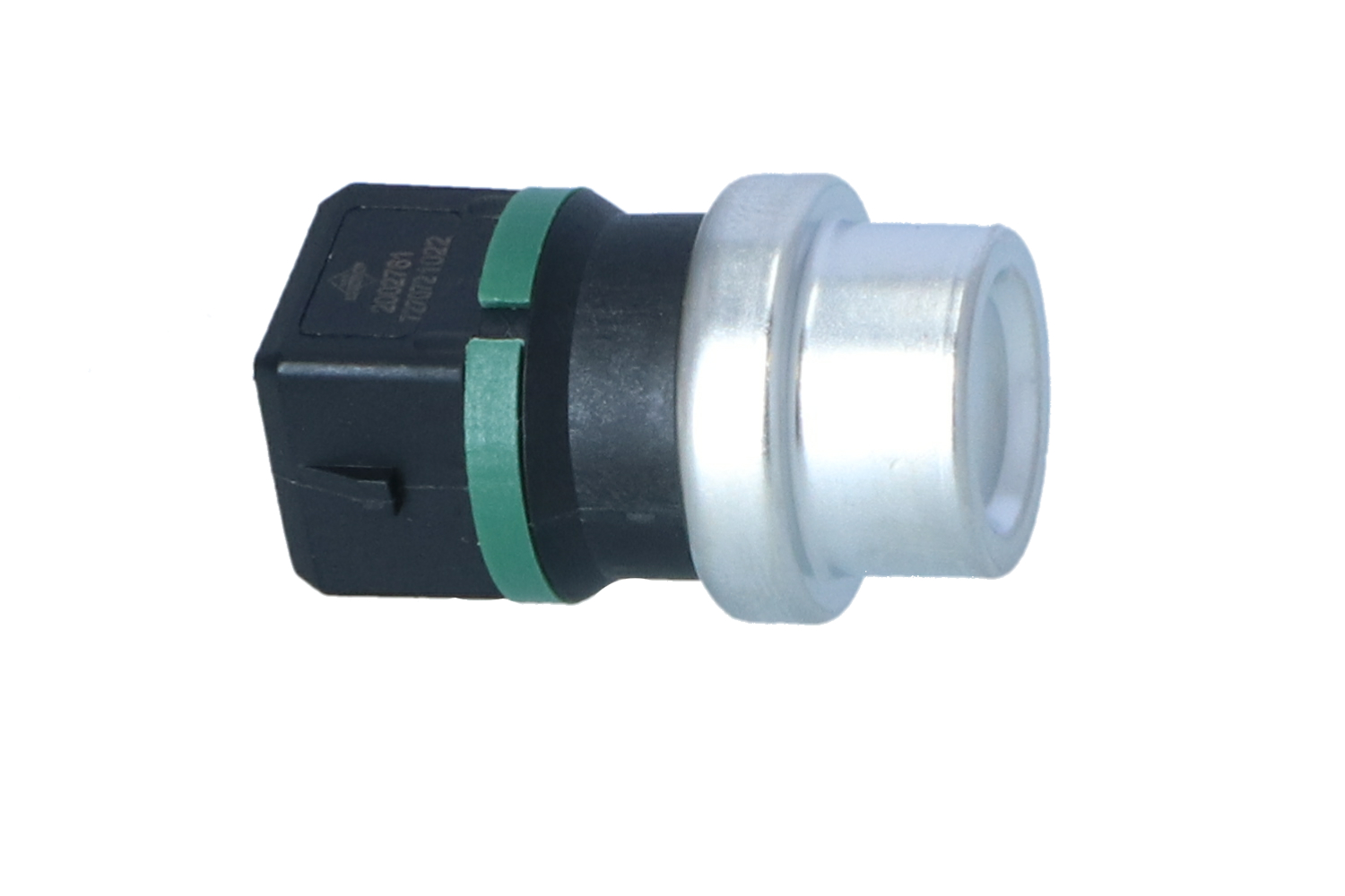 OEM 357919501B NRF Sensor, temperatura del refrigerante 727072 para VOLKSWAGEN, SEAT, AUDI, SKODA