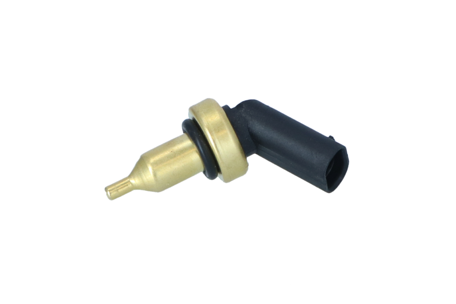 OEM 13628602086 NRF Sonde de température, liquide de refroidissement 727079 pour BMW, MINI