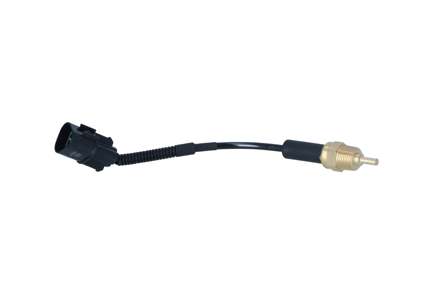 NRF Sensor, temperatura do líquido de refrigeração (727085) para HYUNDAI ACCENT II (LC) 1.5 (77 KW / 105 CV / de 1999)