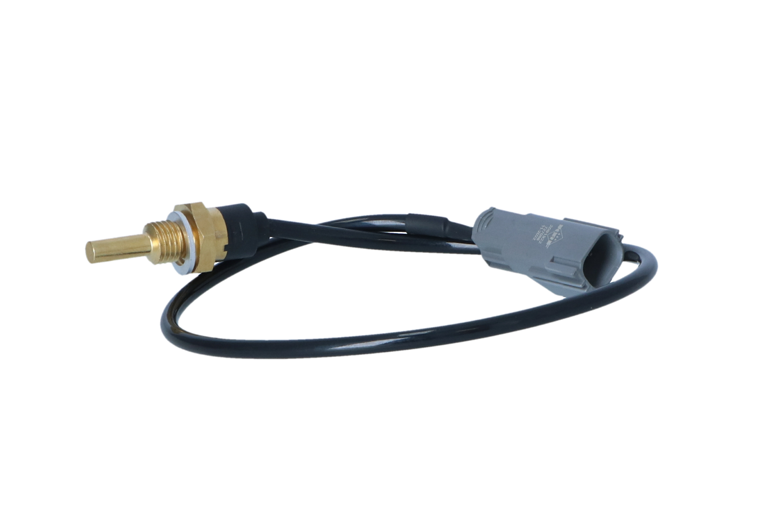 NRF Sensor, coolant temperature (727086) for VOLVO XC90 I (275) 3.2 AWD (179 KW / 243 HP / from 2010)