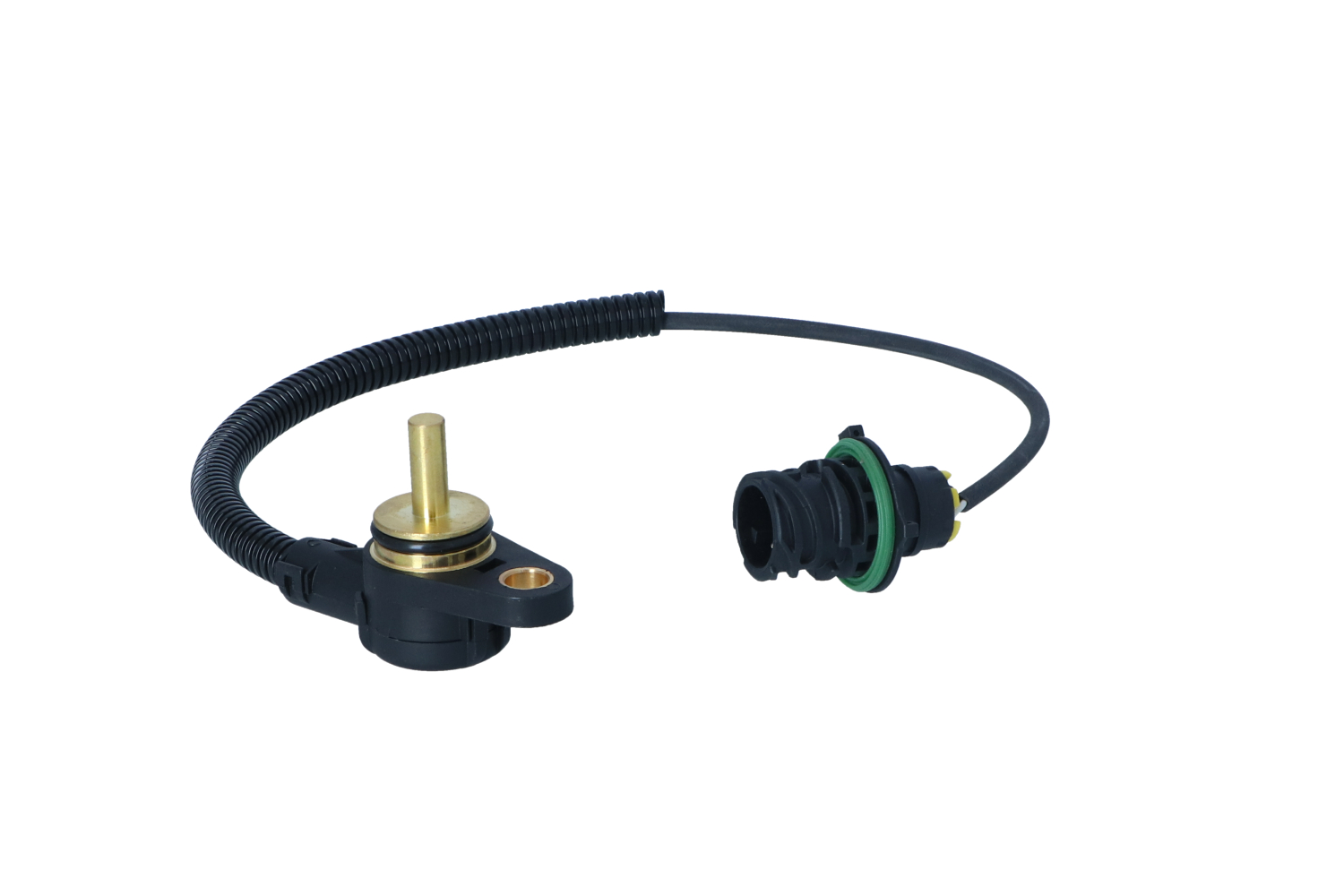 OEM 20576626 NRF Sensor, coolant temperature 727088 for VOLVO
