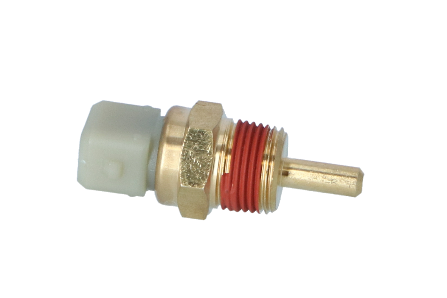 NRF Sensor, coolant temperature (727094) for MITSUBISHI GTO Coupe (Z1_A) 3.0 AWD (Z16A) (210 KW / 286 HP / from 1994)