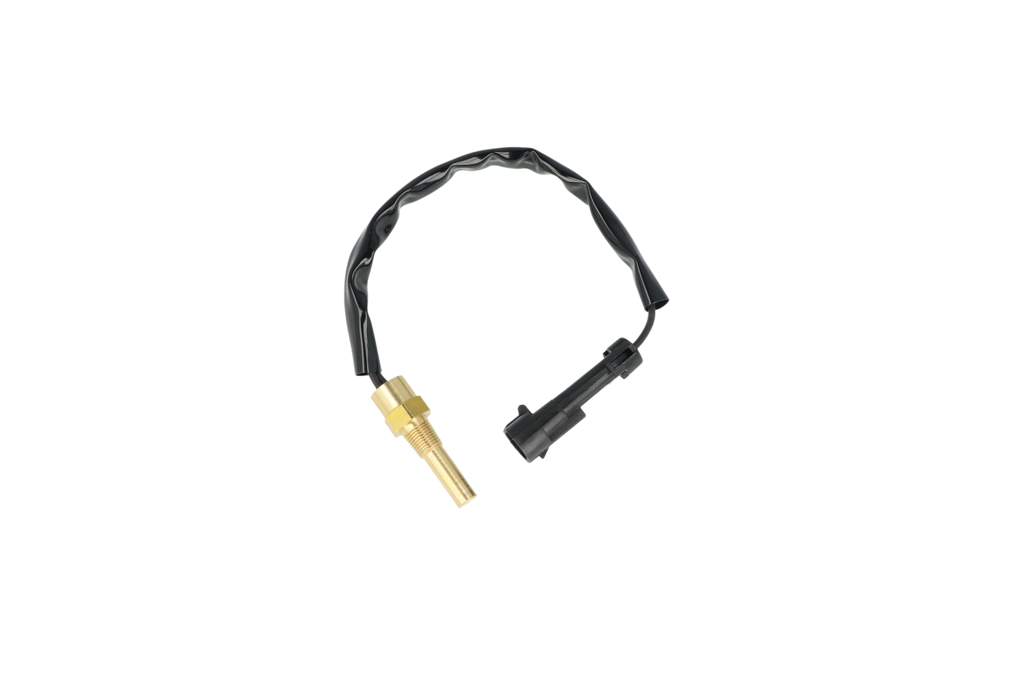 NRF Sensor, temperatura do líquido de refrigeração (727098) para VAUXHALL Astra Mk IV (G) CC (T98) 1.7 TD (F08, F48) (50 KW / 68 CV / de 1998)