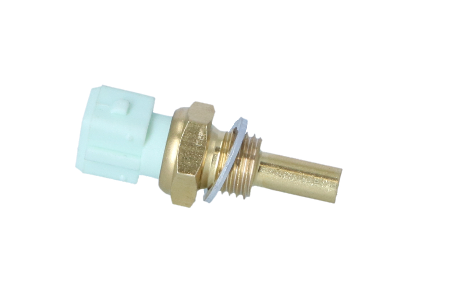 OEM 12621288158 NRF Sonde de température, liquide de refroidissement 727106 pour VOLKSWAGEN, BMW, AUDI, MERCEDES-BENZ, SEAT