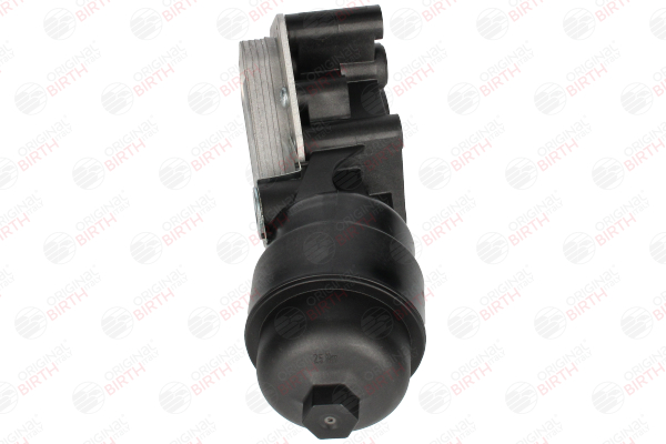 OEM 55225515 BIRTH Engine oil cooler 80807 for FIAT, ALFA ROMEO, CHRYSLER, LANCIA