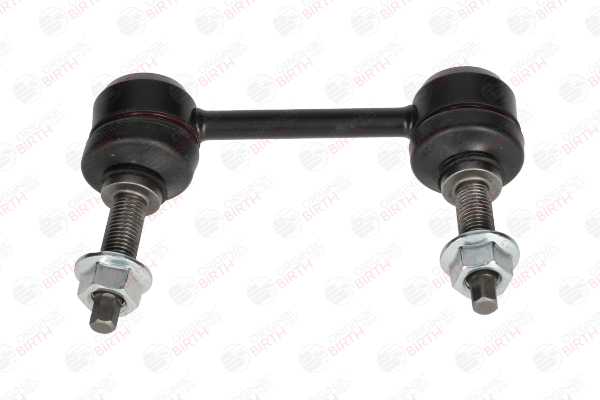 OEM 68091853AA BIRTH Tanko, kallistuksenvaimennin BX5197 varten FIAT, JEEP, CHRYSLER, DODGE