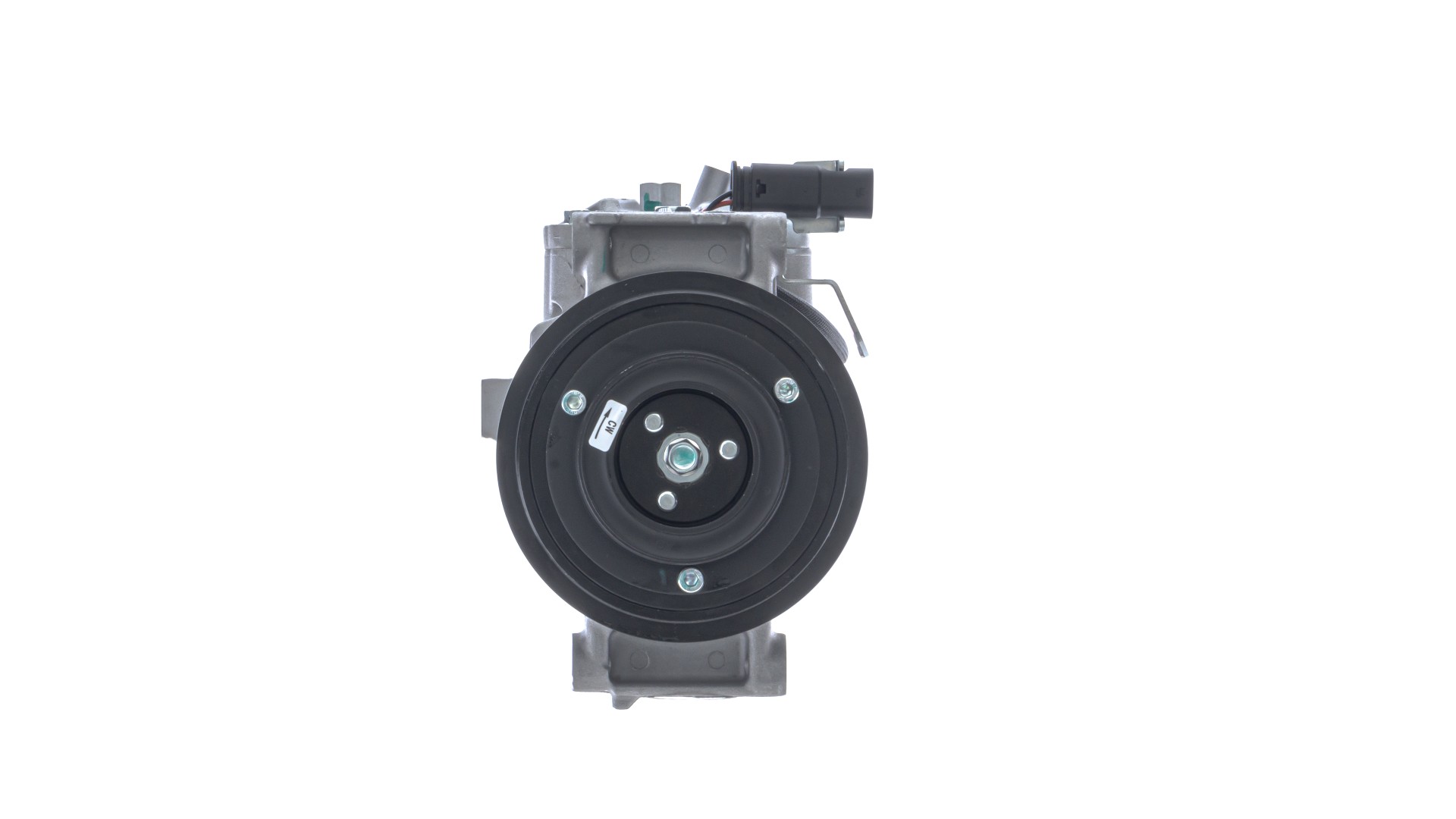 OEM 0008302100 MAHLE ORIGINAL Compressor, ar condicionado ACP 642 000S para MERCEDES-BENZ