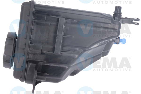 OEM 17137601948 VEMA Nestesäiliö, jäähdytysneste 160062 varten BMW, MINI