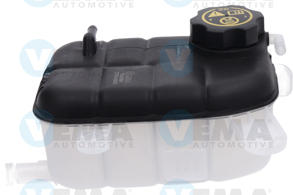 OEM 95201979 VEMA Serbatoio compensazione refrigerante 160089 per OPEL, CHEVROLET, DAEWOO, VAUXHALL, HOLDEN