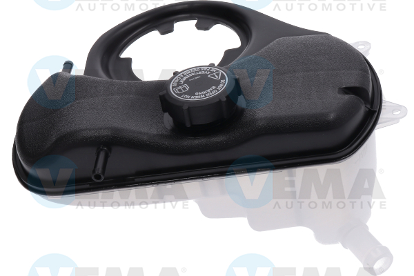 OEM C2S18320 VEMA Nestesäiliö, jäähdytysneste 160094 varten JAGUAR