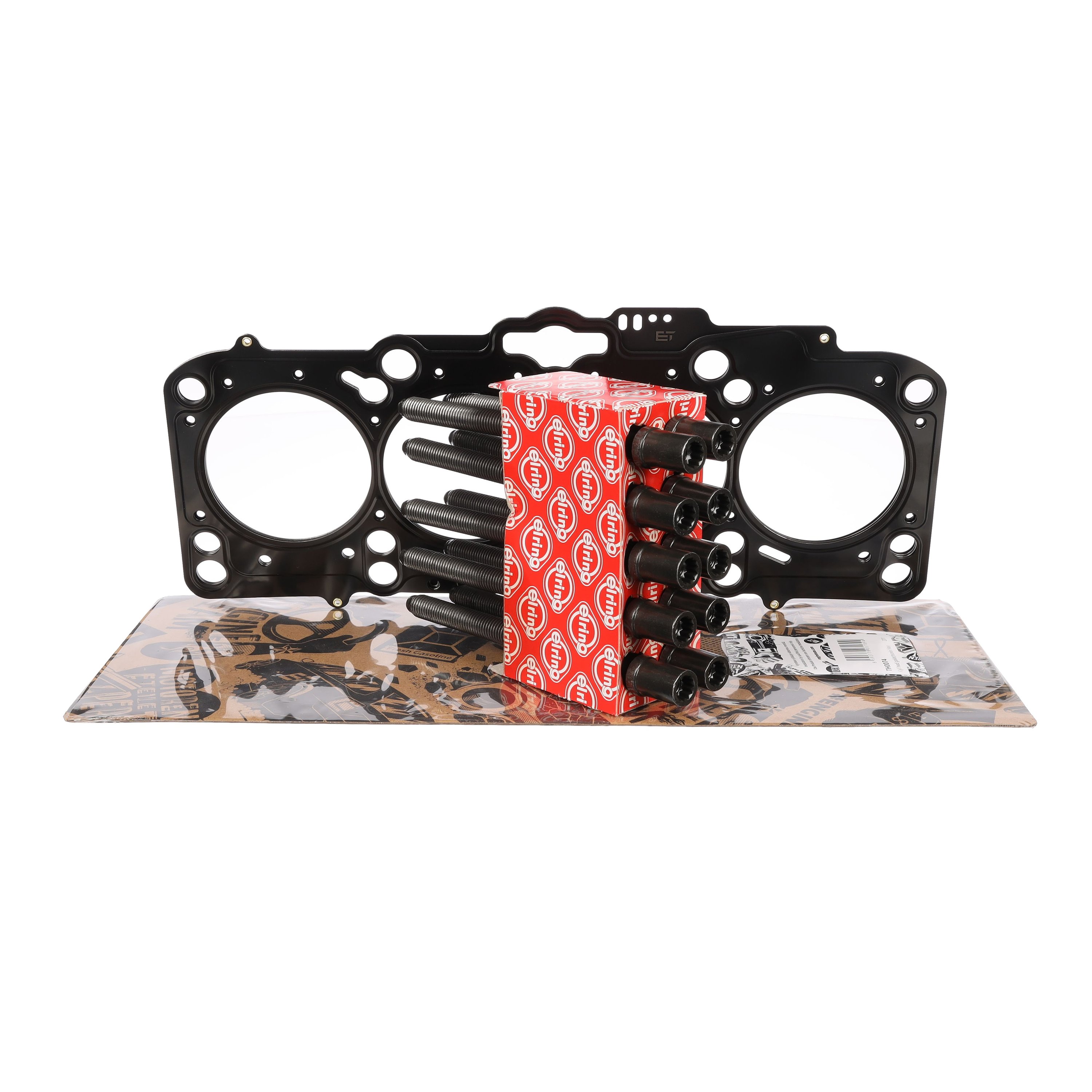 OEM 03G103383AB ET ENGINETEAM Junta de culata TH0074BT para VOLKSWAGEN, SEAT, AUDI, SKODA, CUPRA