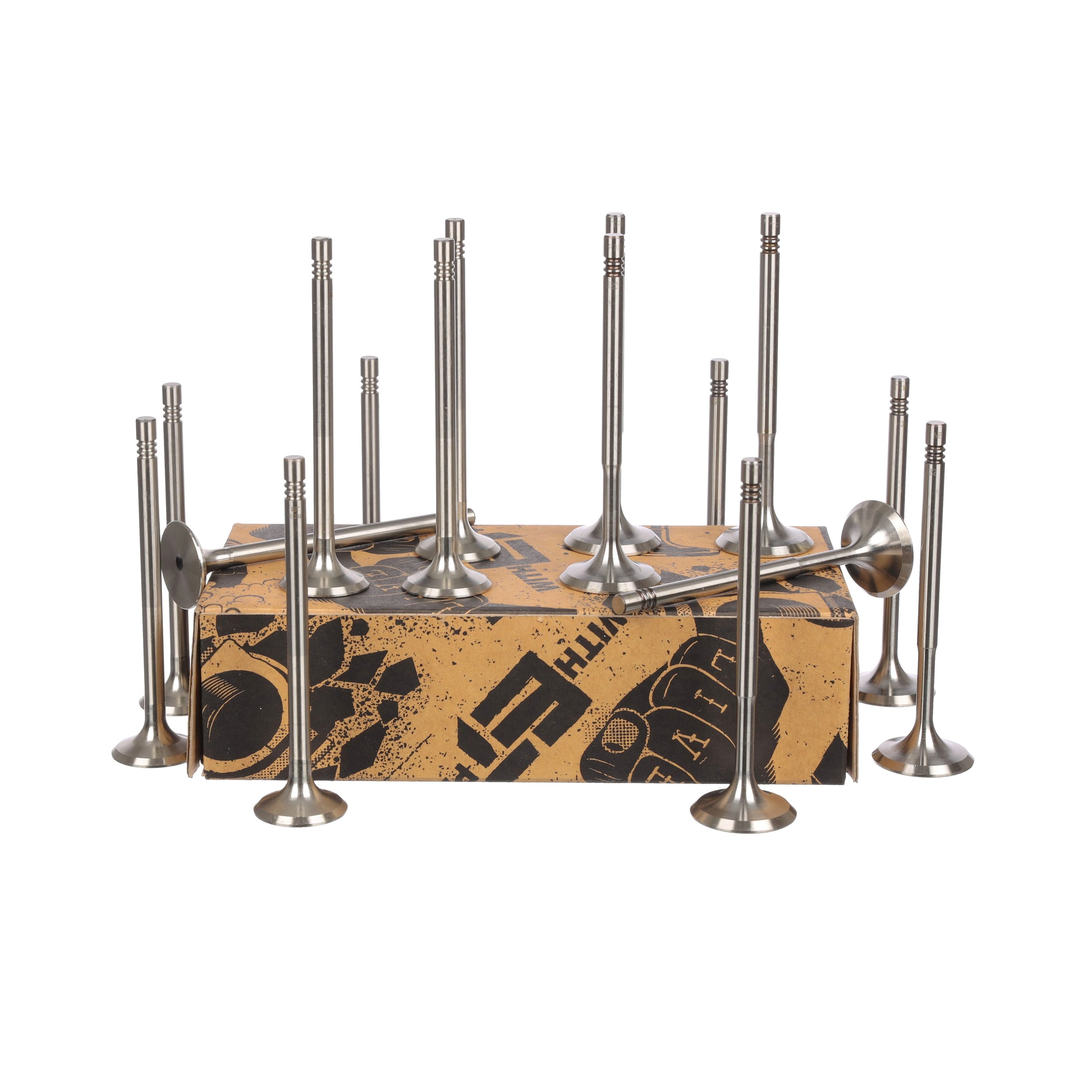 OEM 036109601S ET ENGINETEAM  Ventilsatz, Einlass-/Auslassventil VS0020 für VW, AUDI, SKODA, SEAT, CUPRA