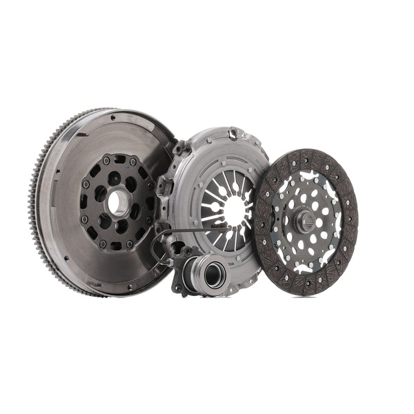 OEM 5679349 RYMEC Clutchsett DF3018 for OPEL, LAND ROVER, CHEVROLET, VAUXHALL, GMC