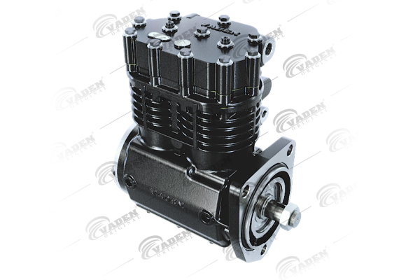 OEM 1348919 VADEN Ilmajousituksen kompressori 1400 040 002 varten