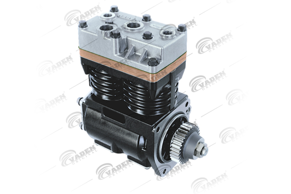 OEM 5010295545 VADEN Ilmajousituksen kompressori 1700 010 004 varten RENAULT, IVECO, RENAULT TRUCKS