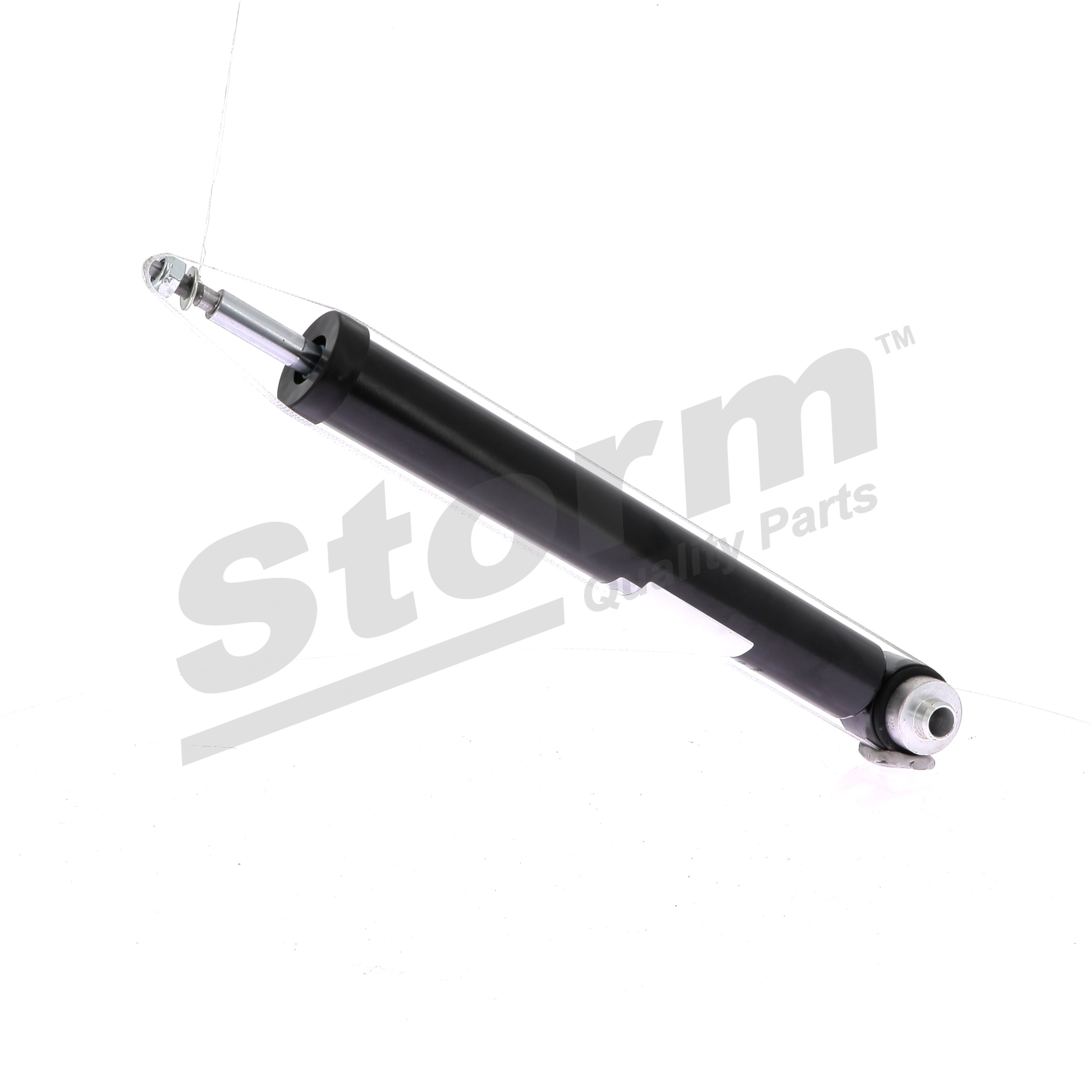 OEM 4F0513032AG STORM QUALITY PARTS Iskunvaimennin 2202G varten VW, AUDI