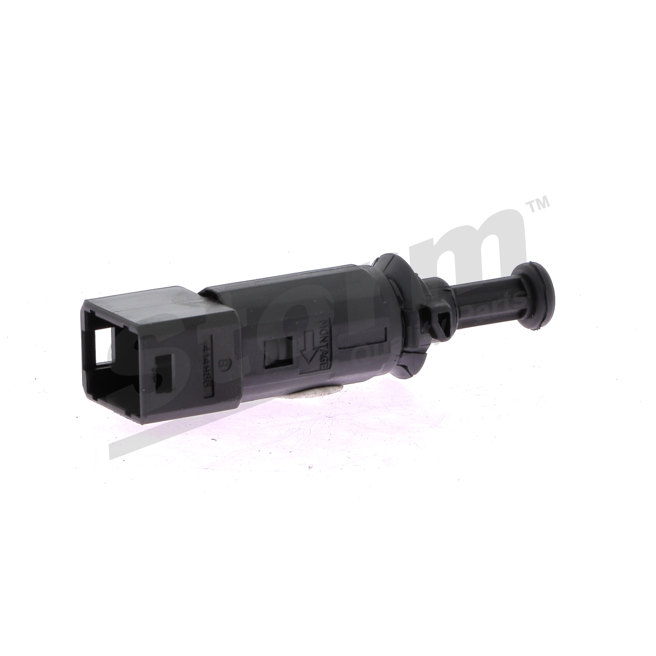 STORM QUALITY PARTS Interruttore pedale freno (373702) per DACIA Duster II 1.3 TCe 130 4x4 (HMMF) (96 KW / 131 CV / dal 2019)