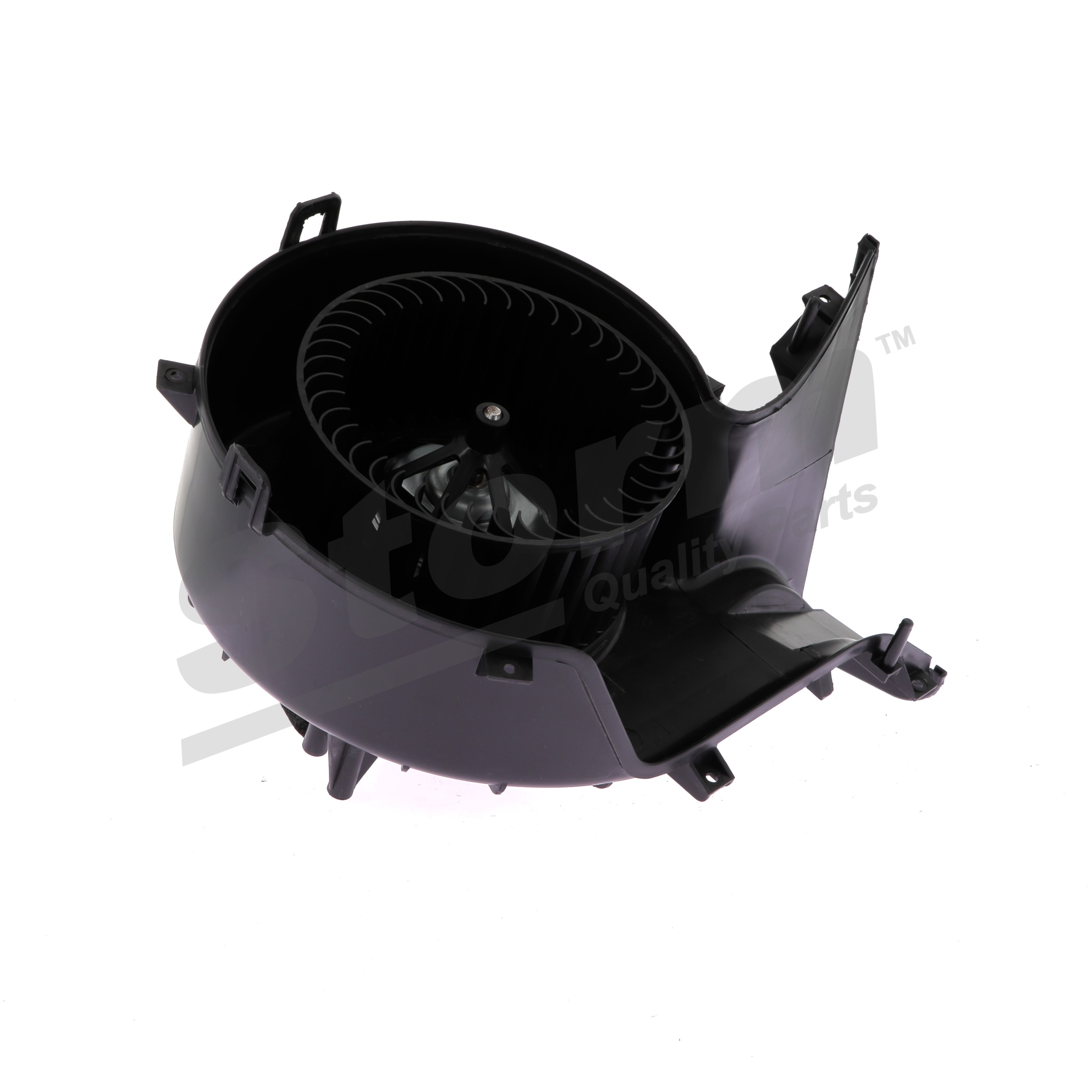 OEM 9228317 STORM QUALITY PARTS Ventilatore abitacolo 6500801 per FIAT, MERCEDES-BENZ, OPEL, SAAB, VAUXHALL