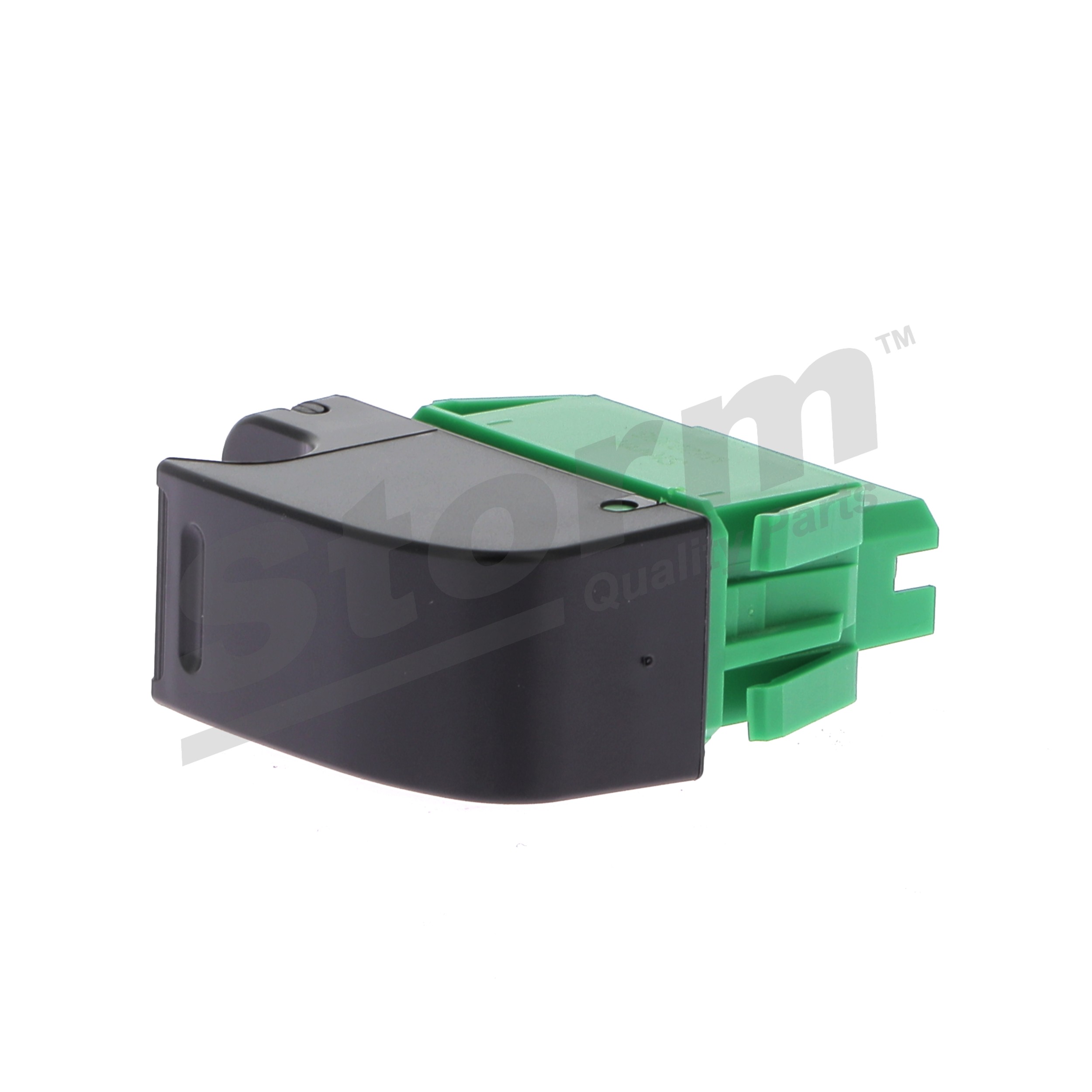 STORM QUALITY PARTS Interruptor de elevalunas (79748) para CITROËN C1 (PM_, PN_) 1.0 (50 KW / 68 CV / de 2005)