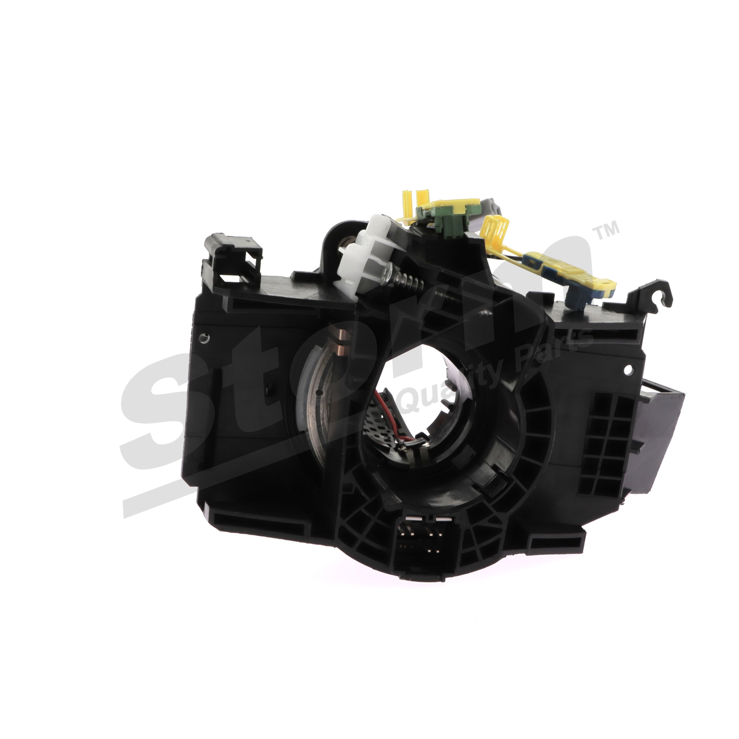 OEM 7701048916 STORM QUALITY PARTS Kellojousi, airbag 8102032 varten RENAULT