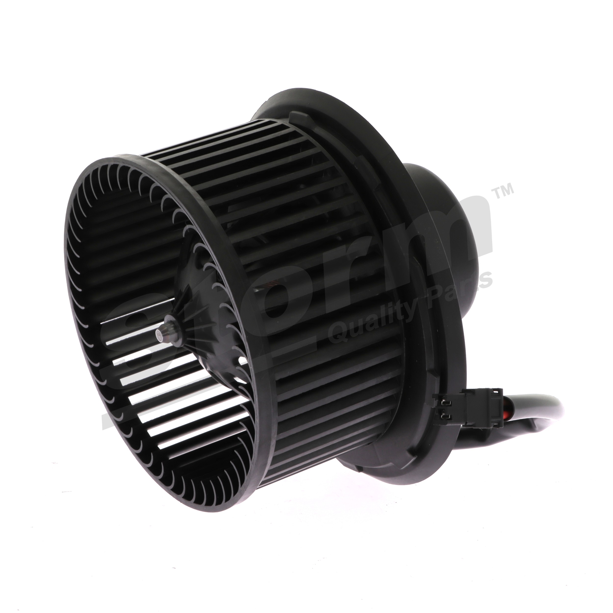 OEM 7701046084 STORM QUALITY PARTS Ventilatore abitacolo 8110801 per RENAULT