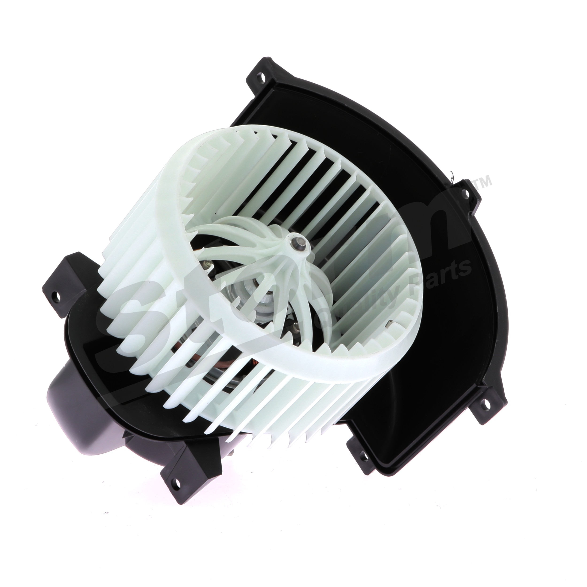 OEM 4L1820021A STORM QUALITY PARTS  Innenraumgebläse 9300801 für VW, AUDI, FORD, SKODA, SEAT