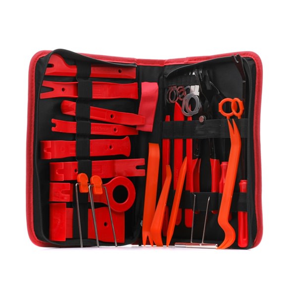 comprare Cuneo montaggio - RIDEX (4648A0007)