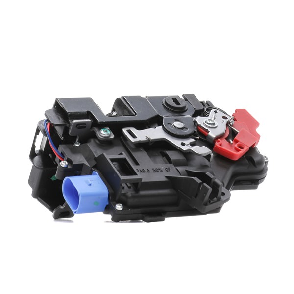 RIDEX Türschloß (1361D0372) von Ihrem VW Touareg (7LA, 7L6, 7L7) 3.2 V6 (162 KW / 220 PS / ab 2002)