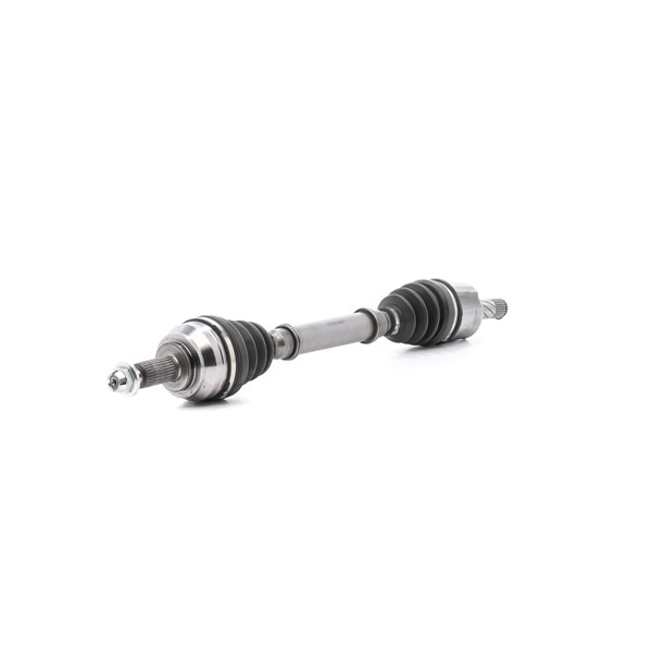 OEM 8200618165 RIDEX Vetoakseli 13D1297 varten RENAULT, RENAULT TRUCKS