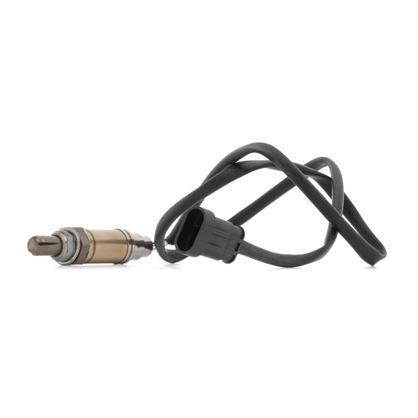 RIDEX Sonde lambda (3922L1058) pour LANCIA DEDRA SW (835) 2.0 Integrale (835ED) (102 KW / 139 CH / de 1994)