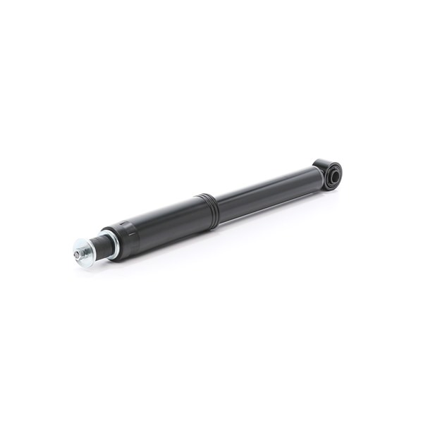 RIDEX Stoßdämpfer (854S18819) in erstklassiger Qualität für MITSUBISHI PAJERO II Canvas Top (V2_W, V4_W) 3.0 V6 (V23W, v43W, V23C) (110 KW / 150 PS / de 1990)