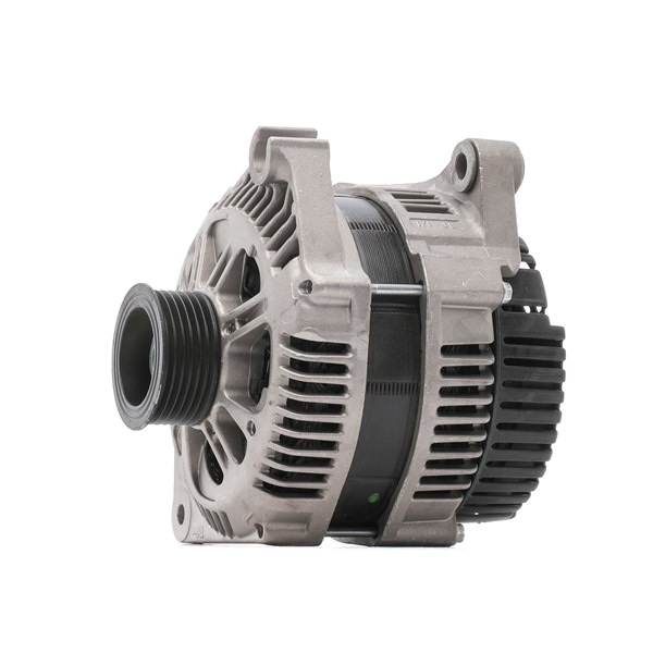 OEM 1323248080 RIDEX REMAN Laturi 4G1811R varten PEUGEOT, CITROЁN, FIAT, ALFA ROMEO, LANCIA