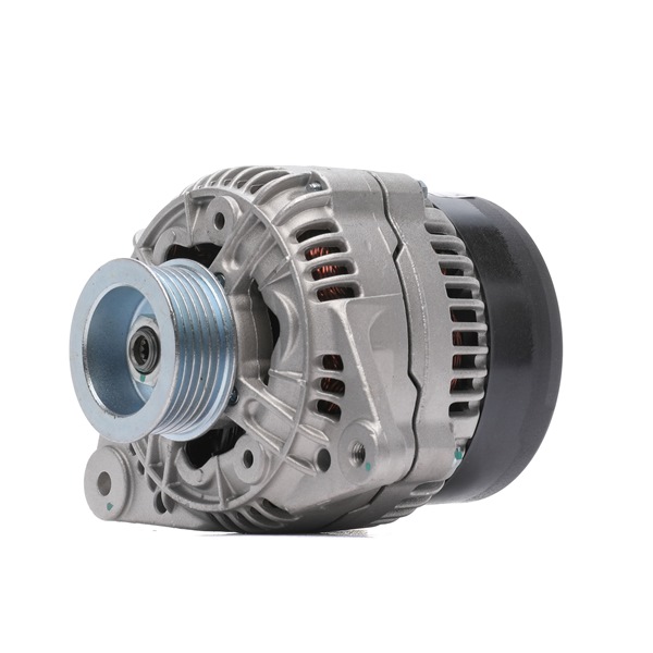 OEM 92AB10300FB RIDEX REMAN Laturi 4G1008R varten FORD, FORD USA