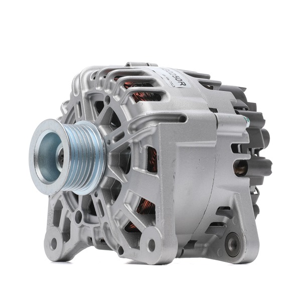 OEM 8200410674 RIDEX REMAN Laturi 4G0250R varten RENAULT