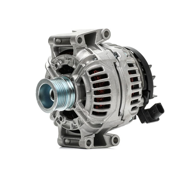 OEM 0009061102 RIDEX REMAN Alternador 4G0945R para MERCEDES-BENZ