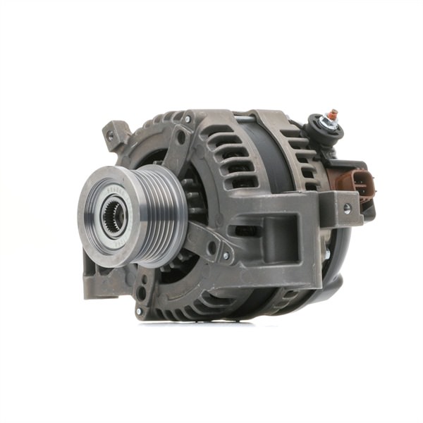 IS Generator 4G0119R RIDEX REMAN