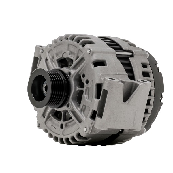 OEM 0131540502 RIDEX REMAN Laturi 4G0994R varten MERCEDES-BENZ
