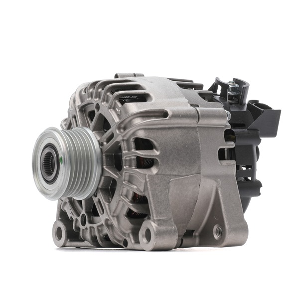 koop Dynamo / Alternator - RIDEX REMAN (4G1273R)