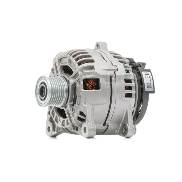 OEM 2310000Q0H RIDEX REMAN Alternateur 4G0612R pour RENAULT, OPEL, NISSAN, DACIA, LAND ROVER
