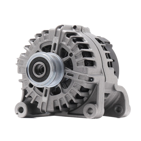 RIDEX REMAN Generator (4G1266R) til BMW 3 Touring (F31) 320 d xDrive (120 KW / 163 HK / fra 2013)